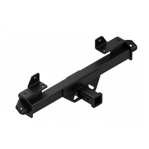 Tirón Dodge Ram 700 (Vers Slt Cabina Regular Y Doble Cabina) 2021-2025 2000 Negro