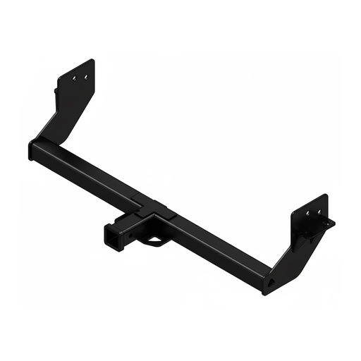 Tirón Peugeot Landtrek 4 Action (Clase Iii) 2022-2023 Negro