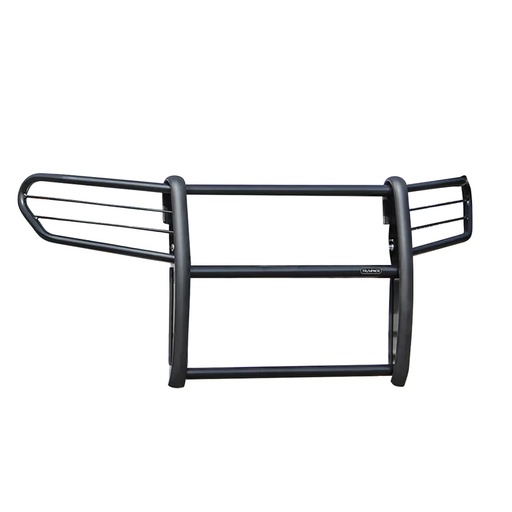 Burrera Trainer Chevrolet Tornado Van 2022-2026 Negro