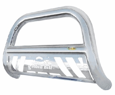 Burrera Alfa Golden Hill Mitsubishi L200 2024-2025 Negro
