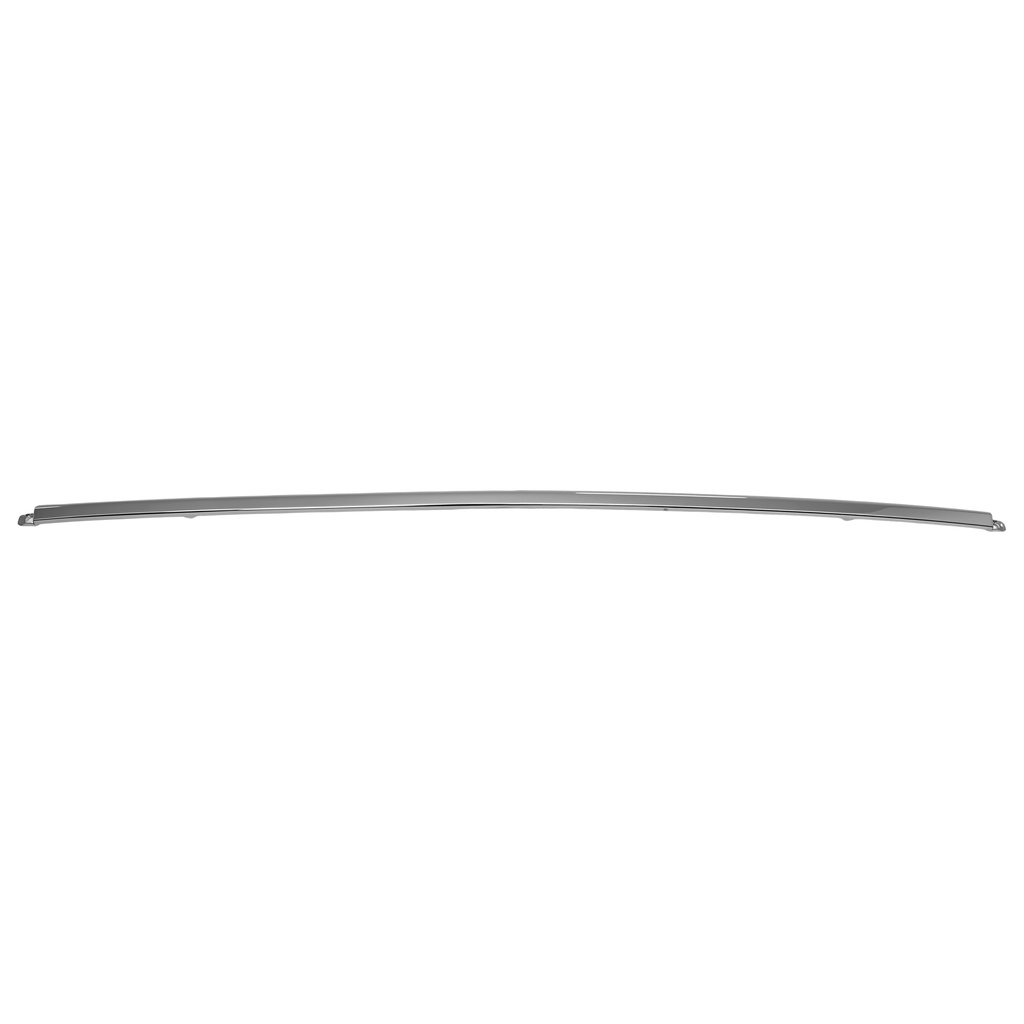 MOLDURA FASCIA DELANTERA MZ CX-9 16-23 CROMADA CENTRAL