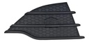 REJILLA FASCIA FD ESCAPE 12-16 NEGRA DER