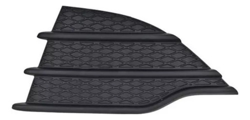 REJILLA FASCIA FD ESCAPE 12-16 NEGRA IZQ