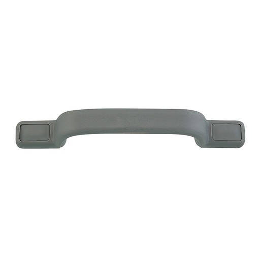 MANIJA INTERIOR TY HILUX 89-97  GRIS PLASTICO HUSHAN Derecho/Izquierdo   