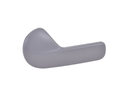 MANIJA INTERIOR VW GOL 08-12/SAVEIRO 10-12  GRIS PLASTICO HUSHAN Izquierdo Delantera/Trasera  