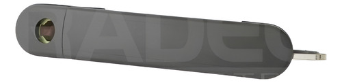 MANIJA EXTERIOR VW POINTER/GOL DEL 00-07