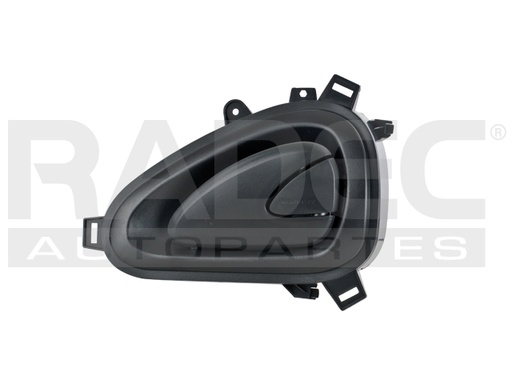 MANIJA INTERIOR IT 4300 03-19 DEL NEGRA 