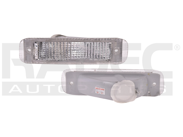 CUARTO FRONTAL BK REGAL 95-96 4 PUERTAS 