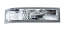 CUARTO FRONTAL CV ASTRO 95-04 BLANCO S/FOCO DEPO DER
