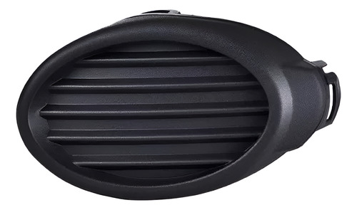 REJILLA FASCIA FD FOCUS 12-14 S/HOYO P/FARO NIEBLA ARGENTINA DER