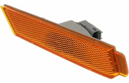 CUARTO LATERAL DELANTERO CV CAMARO 10-15 C/FOCO DEPO DER