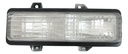 CUARTO FRONTAL CHEVROLET CHEYENNE 89-91 S/FOCO DEPO IZQUIERDO