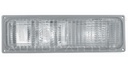 CUARTO FRONTAL CV CHEYENNE 92-93 S/FOCO DEPO IZQ