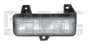 CUARTO FRONTAL CV CUSTOM 89-91 S/FOCO DEPO DER