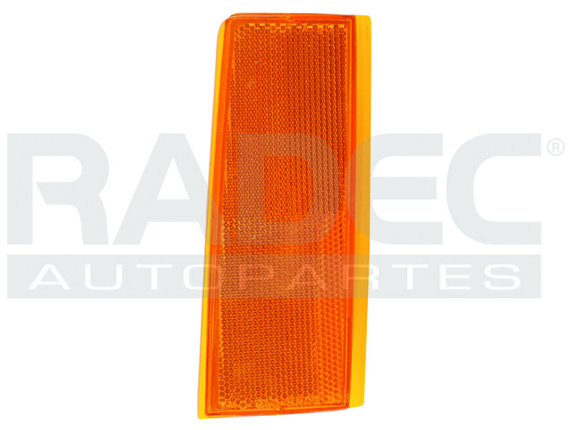 CUARTO PUNTA CV SILVERADO 92-98 S/FOCO DEPO DER