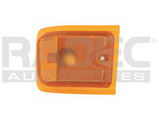 CUARTO PUNTA CV EXPRESS VAN INFERIOR 96-02 LUJO AMBAR S/FOCO DEPO DER