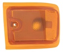 CUARTO PUNTA CV EXPRESS VAN INFERIOR 96-02 LUJO AMBAR S/FOCO DEPO IZQ