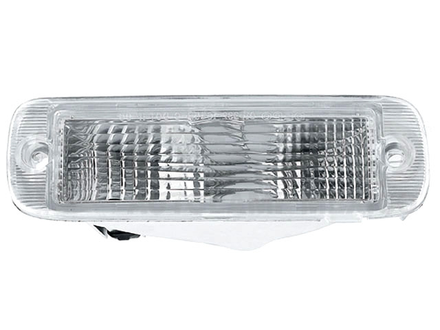 CUARTO FRONTAL CV EXPRESS VAN 96-02 CARGO S/FOCO DEPO IZQ