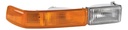 CUARTO FRONTAL CV S-10 98-03/BLAZER 98-0