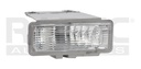 CUARTO FRONTAL CV S-10 95-97 S/FOCO DEPO DER