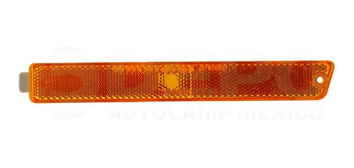 CUARTO LATERAL CV SATURN 96-99 4Y5 PUERT