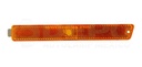 CUARTO LATERAL CV SATURN 96-99 4Y5 PUERT
