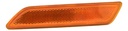 CUARTO LATERAL CR CIRRUS 07-10 4 PUERTAS S/FOCO DEPO IZQ
