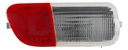 CUARTO TRASERO CR PT CRUISER 06-10 C/FOCO DEPO IZQ