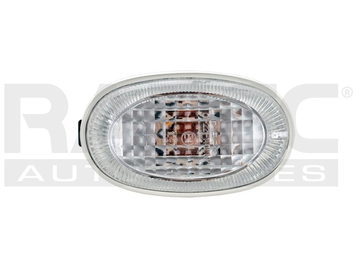 CUARTO LATERAL DG ATOS 02-04 CLARO C/FOCO DEPO DER/IZQ