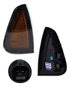 CUARTO PUNTA DG CHARGER 06-10 C/FOCO DEPO IZQ