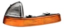 CUARTO FRONTAL/PUNTA DG DAKOTA 97-04 S/FOCO DEPO DER