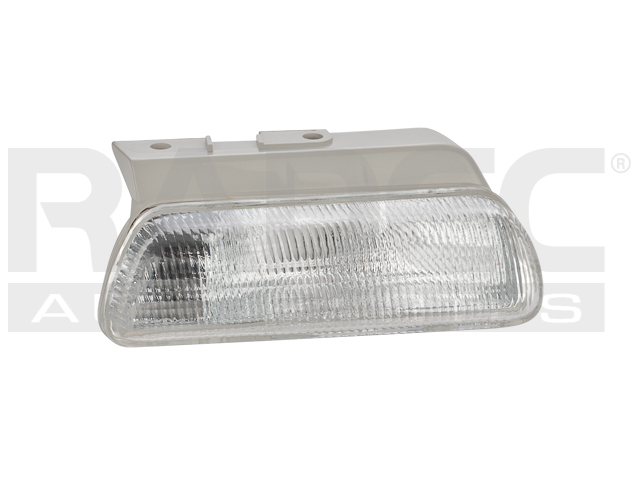 CUARTO FRONTAL DG NEON 95-99 S/FOCO DEPO DER