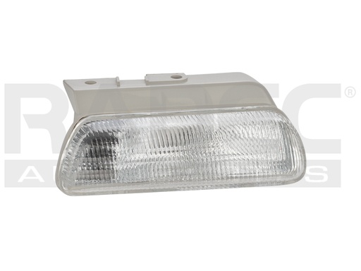 CUARTO FRONTAL DG NEON 95-99 S/FOCO DEPO DER