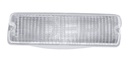 CUARTO FRONTAL DG RAM 90-93 S/FOCO DEPO IZQ