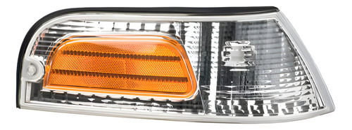 CUARTO PUNTA FD CROWN VICTORIA 98-11 S/FOCO DEPO DER