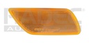 CUARTO LATERAL FD FOCUS 00-04 AMBAR C/FOCO DEPO DER