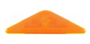 CUARTO LATERAL FD FOCUS 05-07 AMBAR S/FOCO DEPO DER/IZQ