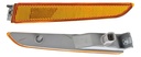 CUARTO LATERAL FD FUSION 10-12 AMBAR C/FOCO DEPO IZQ