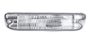 CUARTO FRONTAL FD GRAND MARQUIS 95-97 BLANCO S/FOCO DEPO DER