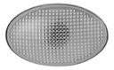CUARTO LATERAL FD KA 01-08 BLANCO DEPO DER/IZQ