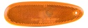 CUARTO LATERAL FD TAURUS/SABLE 96-99 AMBAR S/FOCO DEPO DER