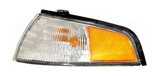 CUARTO PUNTA FD TRACER 92-96 CON FOCO DEPO IZQ