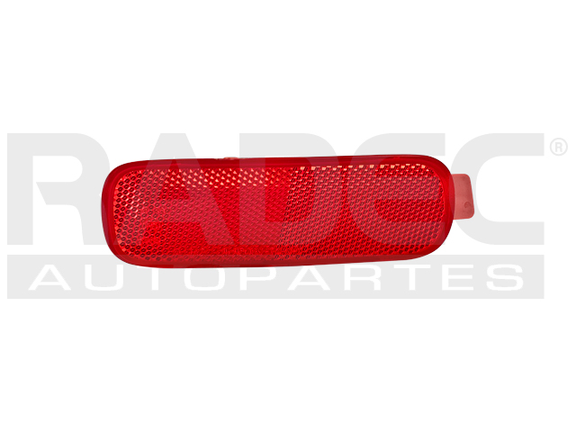 CUARTO TRASERO HD CR-V 02-04 S/FOCO DEPO IZQ