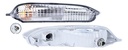 CUARTO FRONTAL HD PILOT 16-18 C/FOCO DEPO DER