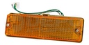 CUARTO FRONTAL IZ LUV 83-87 C/FOCO LUCID DEPO (U.T.P) DER