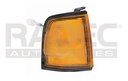 CUARTO PUNTA IZ LUV 88-96 FILO NEGRO C/FOCO LUCID DEPO (U.T.P) DER