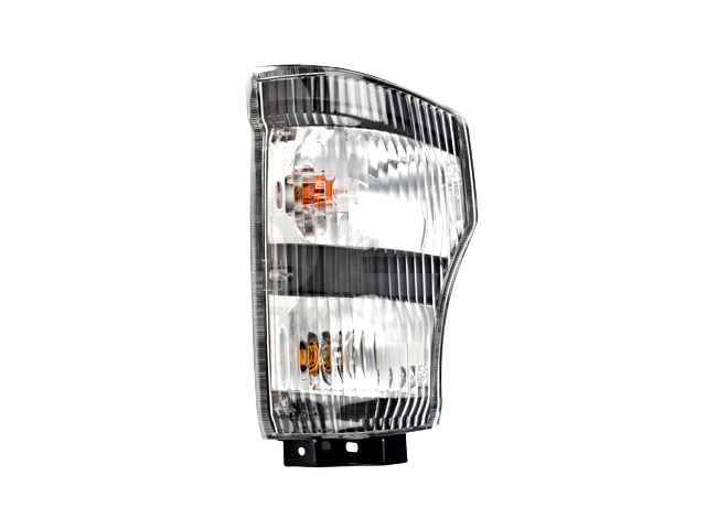 CUARTO PUNTA IZ ELF 300/400 07-08 C/FOCO DEPO DER