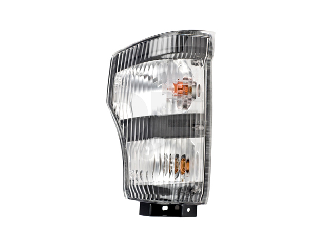 CUARTO PUNTA IZ ELF 300/400 07-08 C/FOCO DEPO IZQ