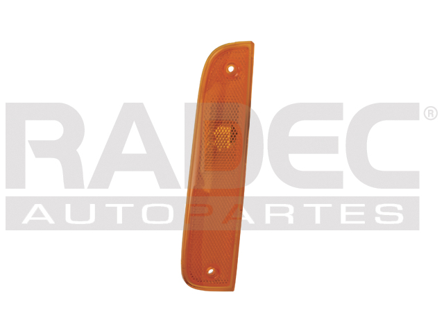 CUARTO PUNTA JP CHEROKEE 97-01 SPORT AMBAR S/FOCO DEPO IZQ