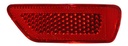 CUARTO REFLEJANTE TRASERO JP GRAND CHEROKEE 11-13 DEPO DER